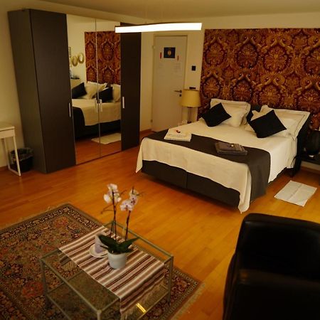 Esther'S Homestay - Big Room 26M2 Chez L'Habitant Horgen Exteriér fotografie